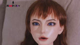 EMILY BODY(JJ10) HEAD(JJ06) 86cm – Seductive Dream Fantasy 86cm sex doll