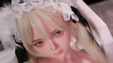 CARRIE BODY(JJ14) HEAD(JJ04) 86cm – Maid Fantasy Temptress 86cm sex doll