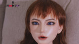 EMILY BODY(JJ10) HEAD(JJ06) 86cm – Seductive Dream Fantasy 86cm sex doll