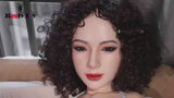 JENNY BODY(JJ10) HEAD(JJ05) 86cm – Heavenly Lace Temptress 86cm sex doll