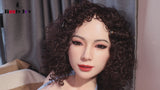 JENNY BODY(JJ10) HEAD(JJ05) 86cm – Heavenly Lace Temptress 86cm sex doll