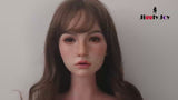 Winnie Body(JJ23) Head(JJ09) 101cm Sex Doll