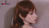 EMILY BODY(JJ10) HEAD(JJ06) 86cm – Seductive Dream Fantasy 86cm sex doll