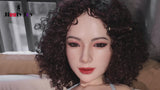 JENNY BODY(JJ10) HEAD(JJ05) 86cm – Heavenly Lace Temptress 86cm sex doll