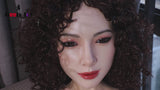 JENNY BODY(JJ10) HEAD(JJ05) 86cm – Heavenly Lace Temptress 86cm sex doll