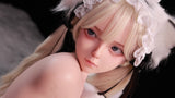 CARRIE BODY(JJ14) HEAD(JJ04) 86cm – Maid Fantasy Temptress 86cm sex doll