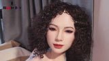 JENNY BODY(JJ10) HEAD(JJ05) 86cm – Heavenly Lace Temptress 86cm sex doll
