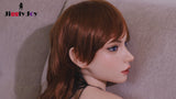 EMILY BODY(JJ10) HEAD(JJ06) 86cm – Seductive Dream Fantasy 86cm sex doll