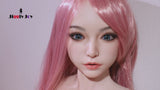 JULIA BODY(JJ12) HEAD(JJ07) 80cm – Sensual Dream Temptress 80cm sex doll 