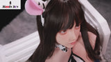 BOBO BODY(JJ11) HEAD(JJ02) 86cm – Pregnant Fantasy Temptress 86cm sex doll