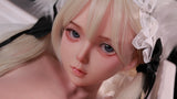 CARRIE BODY(JJ14) HEAD(JJ04) 86cm – Maid Fantasy Temptress 86cm sex doll