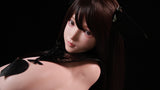 LUCY BODY(JJ14) 86cm – Seductive Dark Fantasy 86cm sex doll