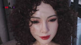 JENNY BODY(JJ10) HEAD(JJ05) 86cm – Heavenly Lace Temptress 86cm sex doll