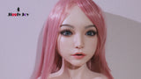 JULIA BODY(JJ12) HEAD(JJ07) 80cm – Sensual Dream Temptress 80cm sex doll 