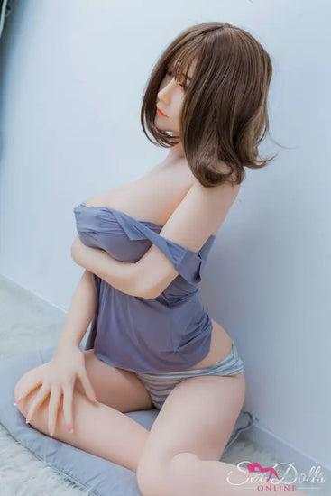 RAEGAN – WM 168cm E cup with #85 head B(1) Sex Doll S-TPE