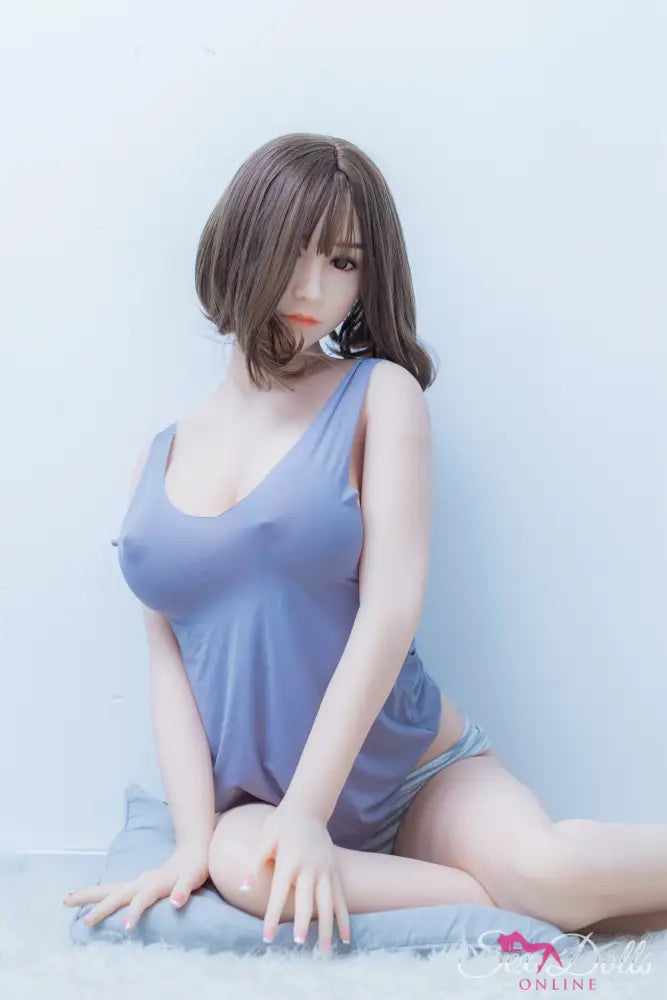 RAEGAN – WM 168cm E cup with #85 head B(1) Sex Doll S-TPE