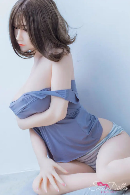 RAEGAN – WM 168cm E cup with #85 head B(1) Sex Doll S-TPE