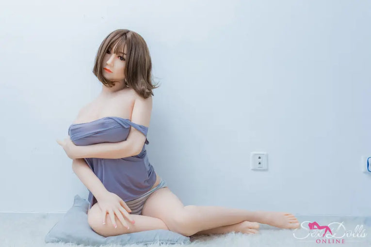 RAEGAN – WM 168cm E cup with #85 head B(1) Sex Doll S-TPE