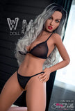 RAELYN – WM 164cm J cup with #162 head Sex Doll S-TPE