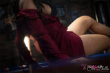 RAYA – RL170cm S30 Dark Tanned Midnight Temptress Sex Doll