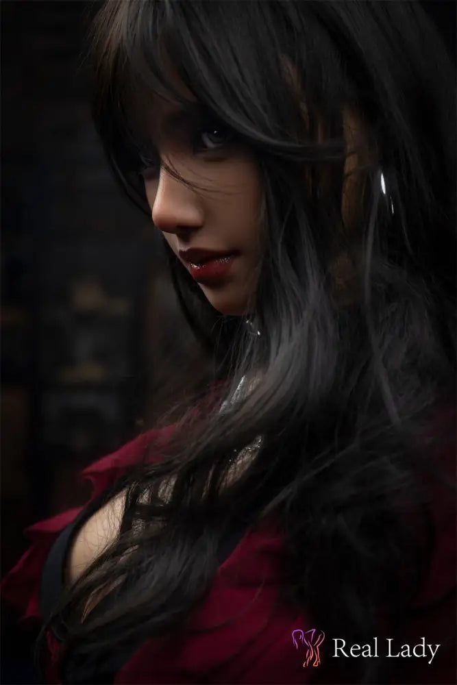 RAYA – RL170cm S30 Dark Tanned Midnight Temptress Sex Doll