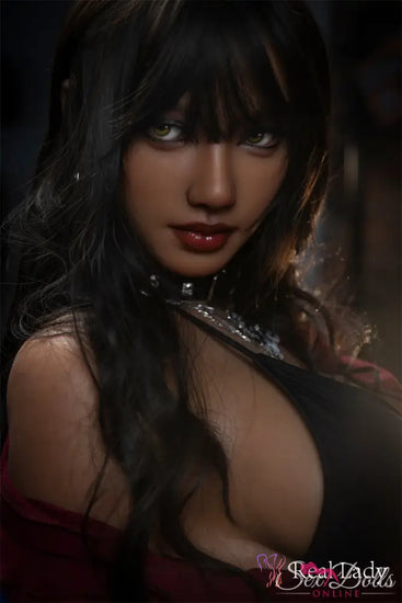 RAYA – RL170cm S30 Dark Tanned Midnight Temptress Sex Doll