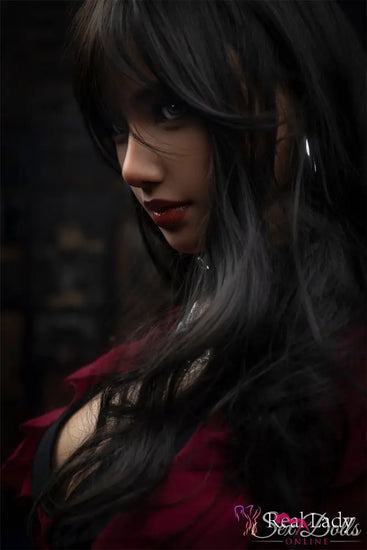 RAYA – RL170cm S30 Dark Tanned Midnight Temptress Sex Doll