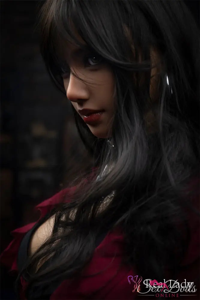 RAYA – RL170cm S30 Dark Tanned Midnight Temptress Sex Doll