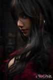 RAYA – RL170cm S30 Dark Tanned Midnight Temptress Sex Doll