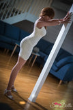 RAYLENE – WM 160cm with #117 head B(1) sex doll S-TPE