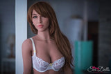 RAYLENE – WM 160cm with #117 head B(1) sex doll S-TPE