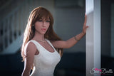 RAYLENE – WM 160cm with #117 head B(1) sex doll S-TPE