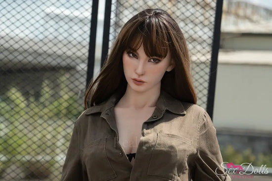 RILEY – RL170cm S23 Natural Rooftop Allure Sex Doll