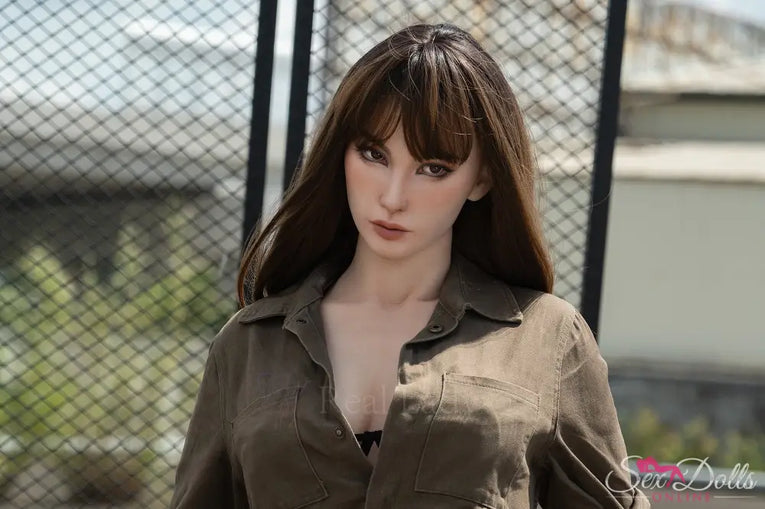 RILEY – RL170cm S23 Natural Rooftop Allure Sex Doll