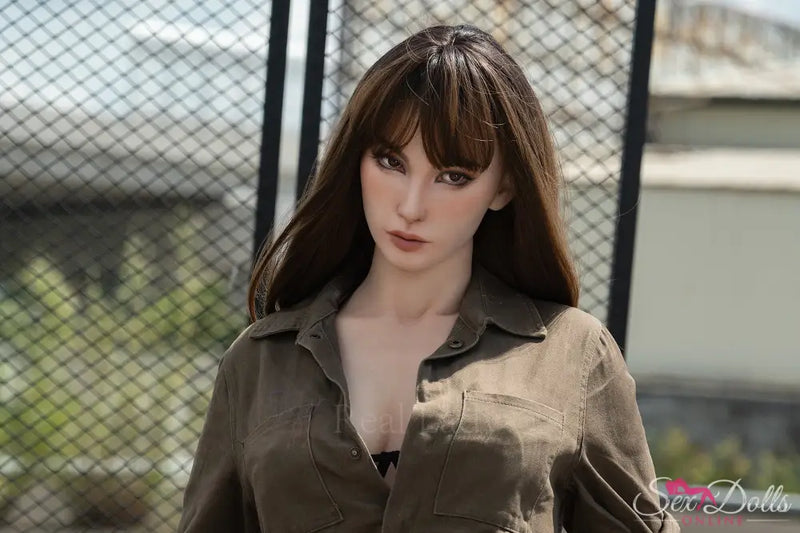 RILEY – RL170cm S23 Natural Rooftop Allure Sex Doll