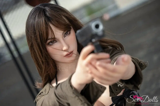 RILEY – RL170cm S23 Natural Rooftop Allure Sex Doll