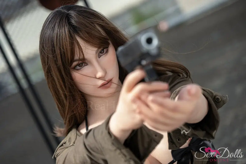 RILEY – RL170cm S23 Natural Rooftop Allure Sex Doll