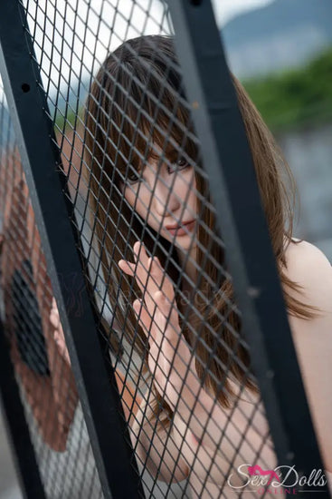 RILEY – RL170cm S23 Natural Rooftop Allure Sex Doll