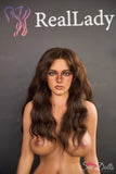 SAVIA – RL159cm R5 Dark Tanned Exotic Temptress sex doll