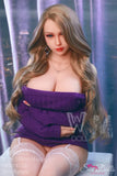 SERENA – 156cm H-Cup City Seduction Muse – Head 233 (2) Edition S-TPE