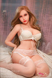 SERENA – 156cm H-Cup City Seduction Muse – Head 233 (2) Edition S-TPE