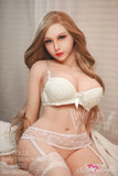 SERENA – 156cm H-Cup City Seduction Muse – Head 233 (2) Edition S-TPE