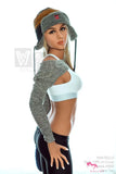 SERENA – WM 166cm C cup with #266 head B sex doll S-TPE
