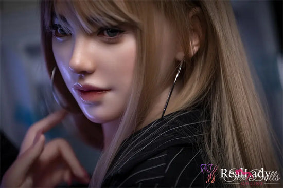 SEVINA – RL170cm S39 Natural Sultry Kitchen Temptress sex doll