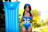 SOLENE – 162cm F cup Sunlit Poolside Muse Sex Doll – Head #368 Edition S-TPE