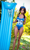 SOLENE – 162cm F cup Sunlit Poolside Muse Sex Doll – Head #368 Edition S-TPE