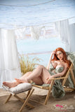 SOPHIA – RL159cm ROS Max R12 Natural Coastal Daydream sex doll