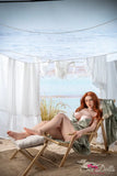SOPHIA – RL159cm ROS Max R12 Natural Coastal Daydream sex doll