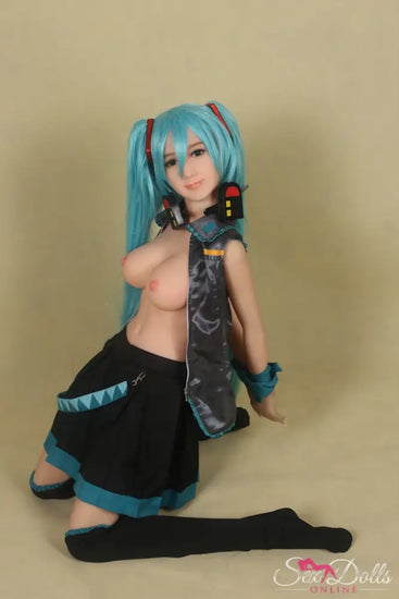 SORAYA – 165CM D with head 62 Sex Doll S-TPE