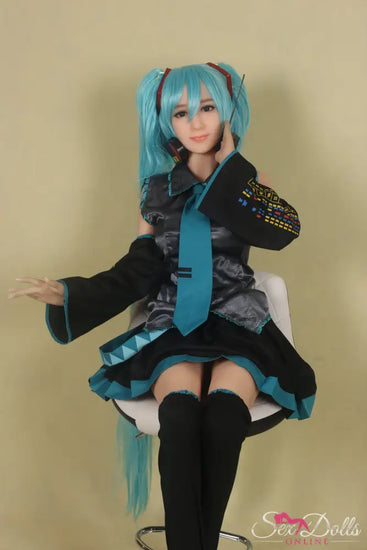 SORAYA – 165CM D with head 62 Sex Doll S-TPE